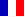 flaga francja mala