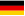 flaga niemiecka mala