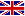 flaga wielka brytania mala